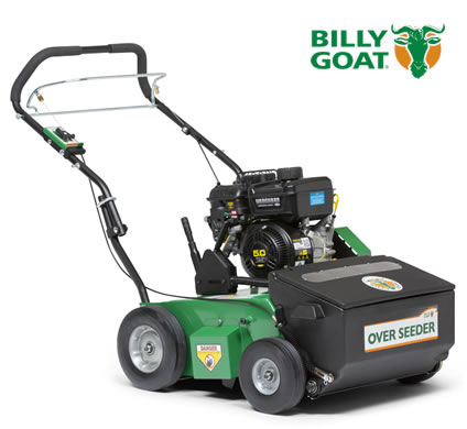 Billy Goat OS500 Series Push Overseeder